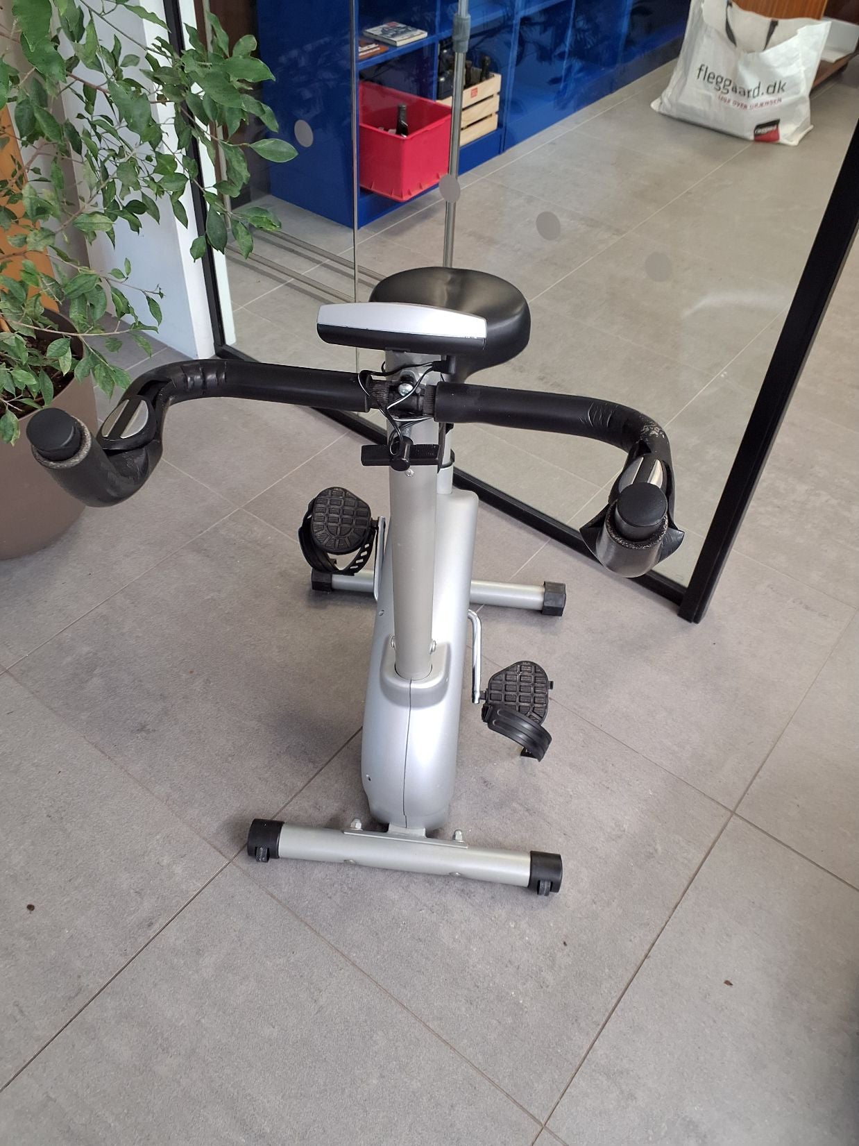 Motionscykel Cardio R32